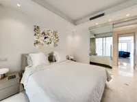 Недвижимость Apartment Monaco, La Rousse: 8