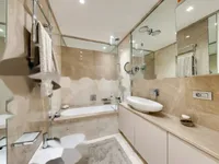 Недвижимость Apartment Monaco, La Rousse: 10