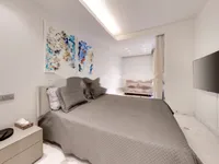 Недвижимость Apartment Monaco, La Rousse: 11