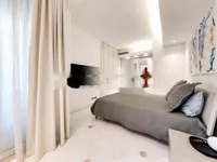 Недвижимость Apartment Monaco, La Rousse: 12