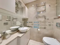 Недвижимость Apartment Monaco, La Rousse: 14