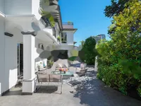 Недвижимость Apartment Monaco, La Rousse: 1