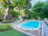 Недвижимость Apartment Monaco, La Rousse: 3