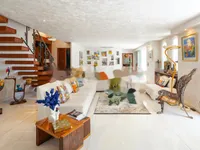 Недвижимость Apartment Monaco, La Rousse: 4