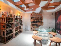 Недвижимость Apartment Monaco, La Rousse: 5