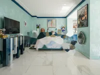 Недвижимость Apartment Monaco, La Rousse: 7