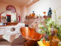 Недвижимость Apartment Monaco, La Rousse: 8