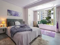 Недвижимость Apartment Monaco, La Rousse: 9