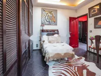 Недвижимость Apartment Monaco, La Rousse: 10