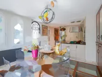 Недвижимость Apartment Monaco, La Rousse: 13