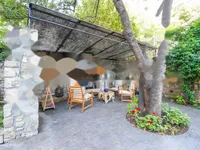 Недвижимость Apartment Monaco, La Rousse: 16