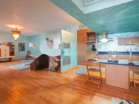 Недвижимость Apartment Monaco, La Rousse: 18