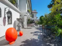 Недвижимость Apartment Monaco, La Rousse: 19