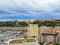 Недвижимость Apartment Monaco, Condamine: 9