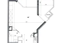 Недвижимость Apartment Monaco, Condamine: 12