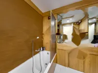 Недвижимость Apartment Monaco, Monte-Carlo: 10