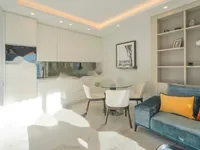 Недвижимость Apartment Monaco, Monte-Carlo: 3