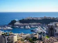 Недвижимость Apartment Monaco, Monte-Carlo: 6