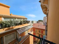 Недвижимость Apartment Monaco, Condamine: 1