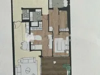 Недвижимость Apartment Monaco, Jardin Exotique: 5