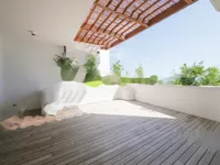 Недвижимость Apartment Monaco, Jardin Exotique: 6