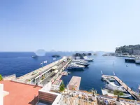 Недвижимость Apartment Monaco, Carre d'Or: 1