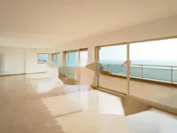 Недвижимость Apartment Monaco, La Rousse: 3