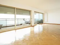 Недвижимость Apartment Monaco, La Rousse: 7