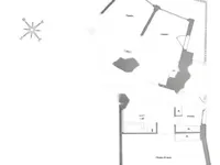 Недвижимость Apartment Monaco, La Rousse: 11