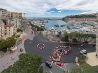 Недвижимость Apartment Monaco, Port: 1