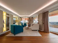 Недвижимость Apartment Monaco, Port: 3