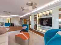 Недвижимость Apartment Monaco, Port: 4