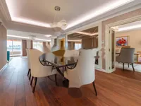 Недвижимость Apartment Monaco, Port: 6