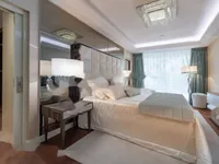 Недвижимость Apartment Monaco, Port: 9