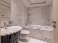 Недвижимость Apartment Monaco, Port: 12