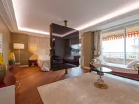 Недвижимость Apartment Monaco, Port: 14