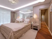 Недвижимость Apartment Monaco, Port: 16