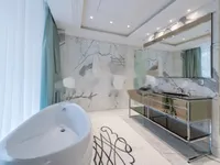 Недвижимость Apartment Monaco, Port: 17