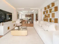 Недвижимость Apartment Monaco: 1