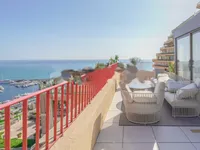 Недвижимость Apartment Monaco: 3