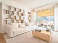 Недвижимость Apartment Monaco: 4