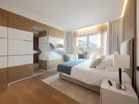 Недвижимость Apartment Monaco: 8