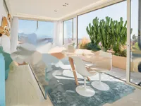 Недвижимость Apartment Monaco: 15