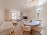 Недвижимость Apartment Monaco, Larvotto: 1