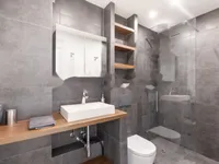 Недвижимость Apartment Monaco, Larvotto: 2