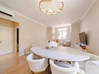 Недвижимость Apartment Monaco, Larvotto: 3