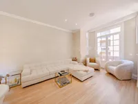 Недвижимость Apartment Monaco, Larvotto: 5