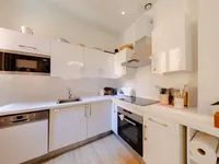 Недвижимость Apartment Monaco, Larvotto: 6