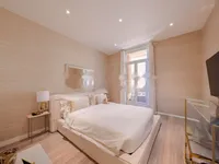 Недвижимость Apartment Monaco, Larvotto: 7