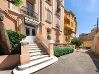 Недвижимость Apartment Monaco, Larvotto: 11